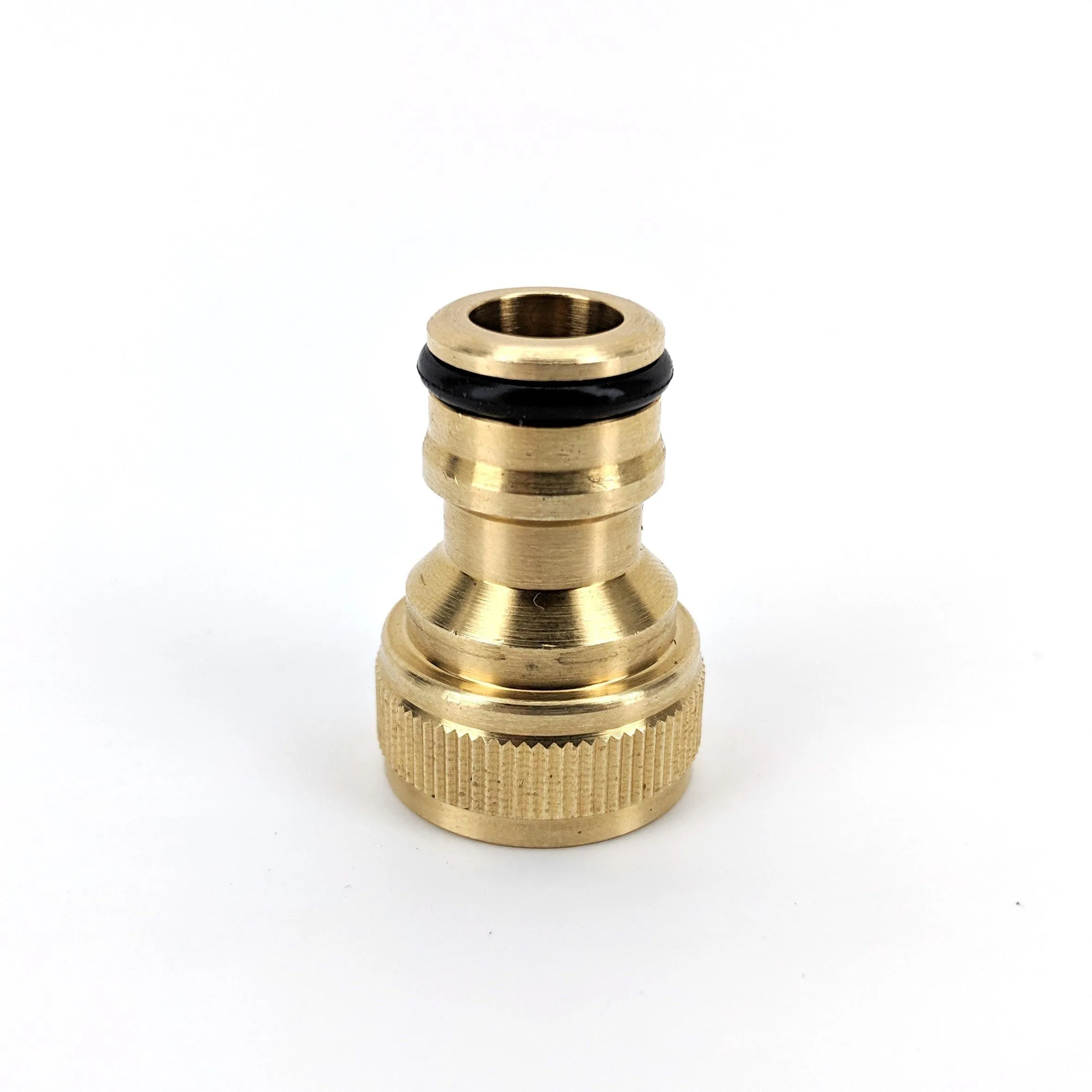 (10 Pack) 1/4 Inch Threaded Male duotight O-ring