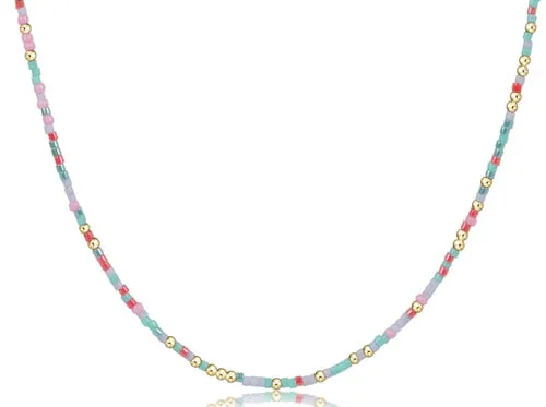 15" Choker Hope Unwritten - Anything is Popsicle