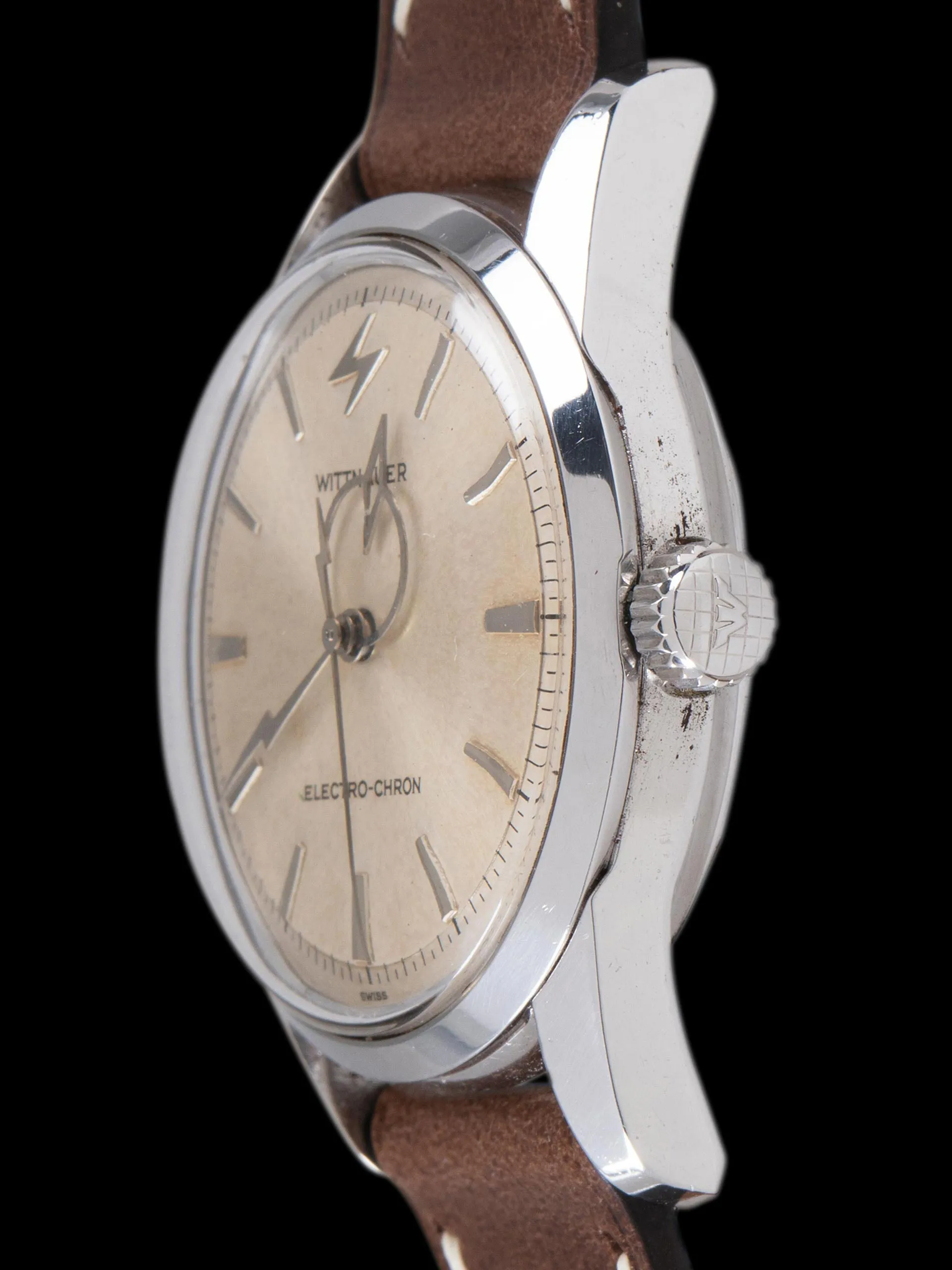 1960s Wittnauer Electro-Chron (Ref. 6150/2)