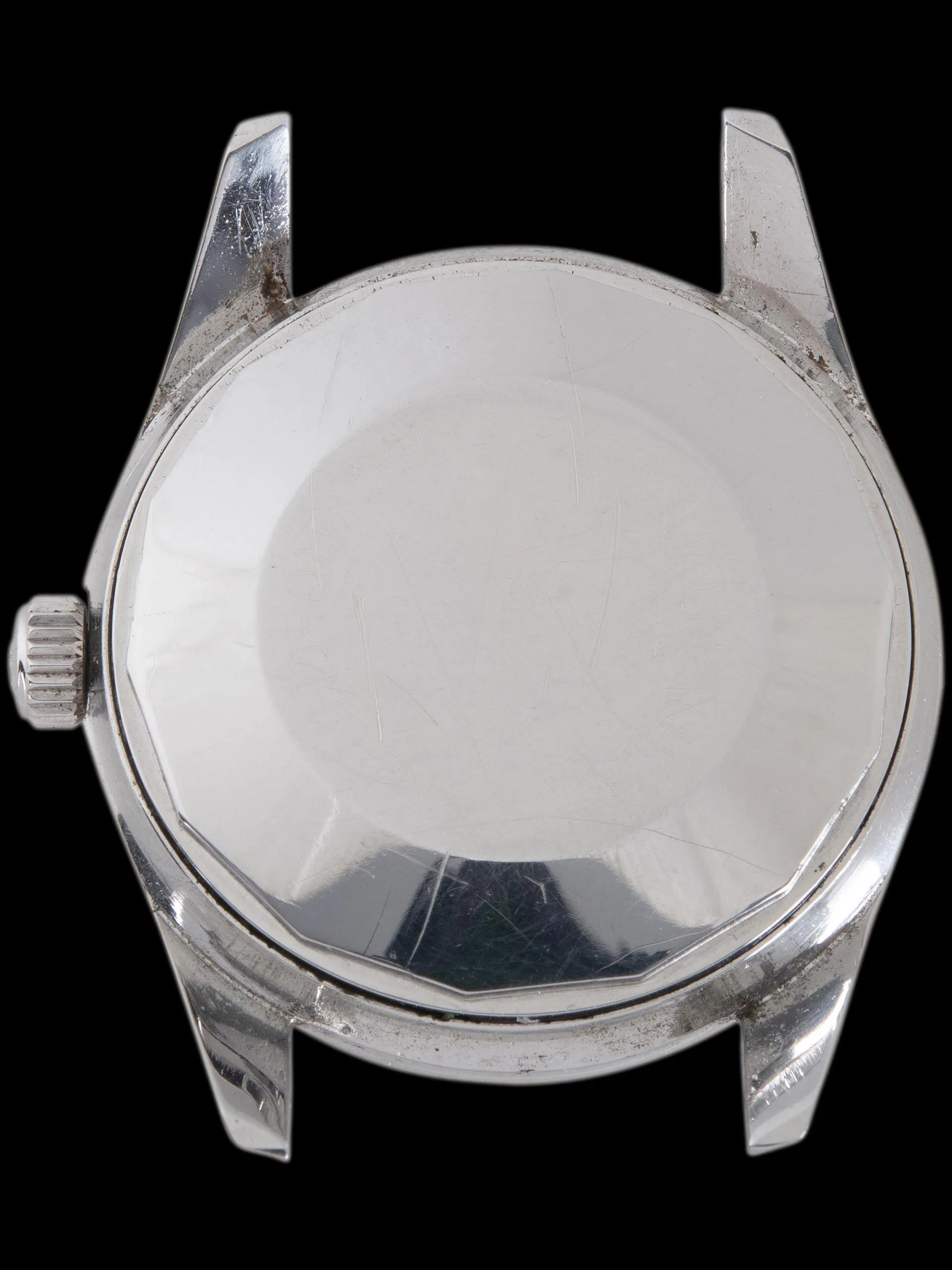 1960s Wittnauer Electro-Chron (Ref. 6150/2)