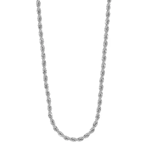 #2 Choose Your Chain - THICK ROPE CHAIN for Mini & Original Birthstone Charms - U3319Y,W