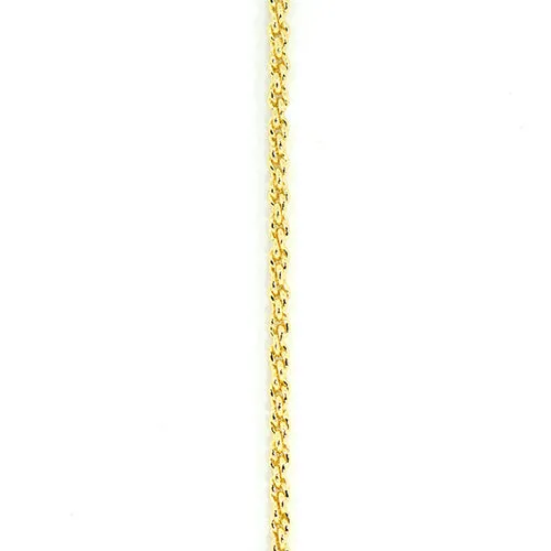 #2 Choose Your Chain - THICK ROPE CHAIN for Mini & Original Birthstone Charms - U3319Y,W