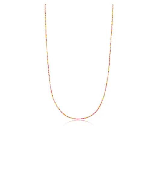 37" Necklace Hope Unwritten - Tropic Like It's Hot