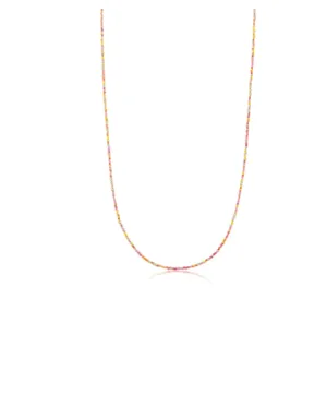 37" Necklace Hope Unwritten - Tropic Like It's Hot
