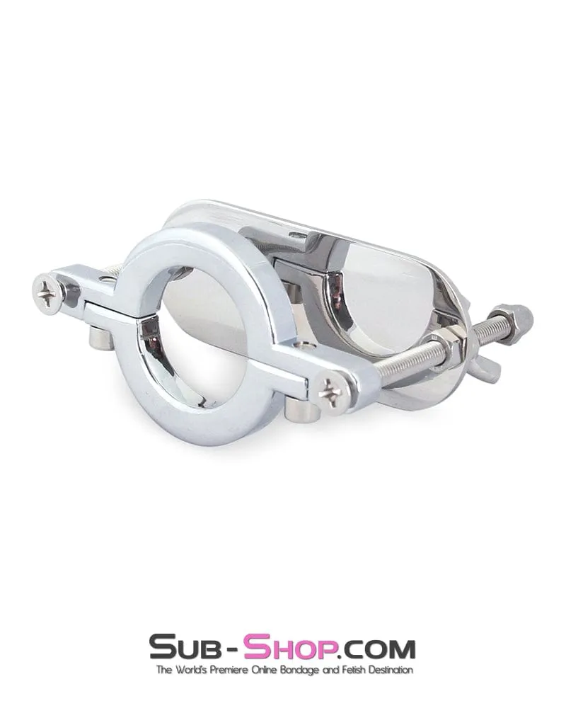 4477M      Ball Crusher and Locking Balls Cuff for Weights Set