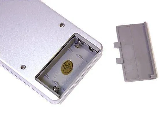 6919R      Sub-Shock Electro-Stimulation Power Box