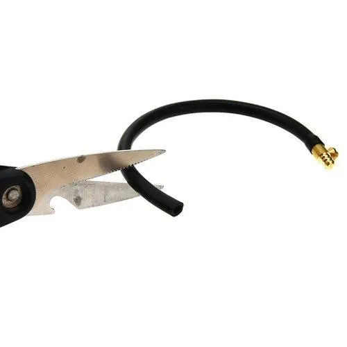 9791M      Set of 4 Electro-Stim Adjustable Cock Rings