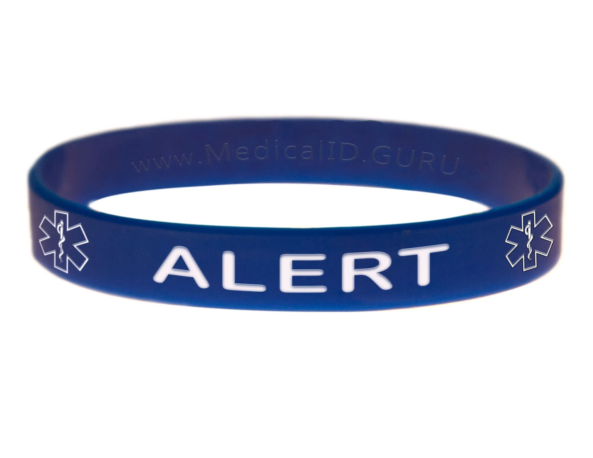 Alert Bracelet