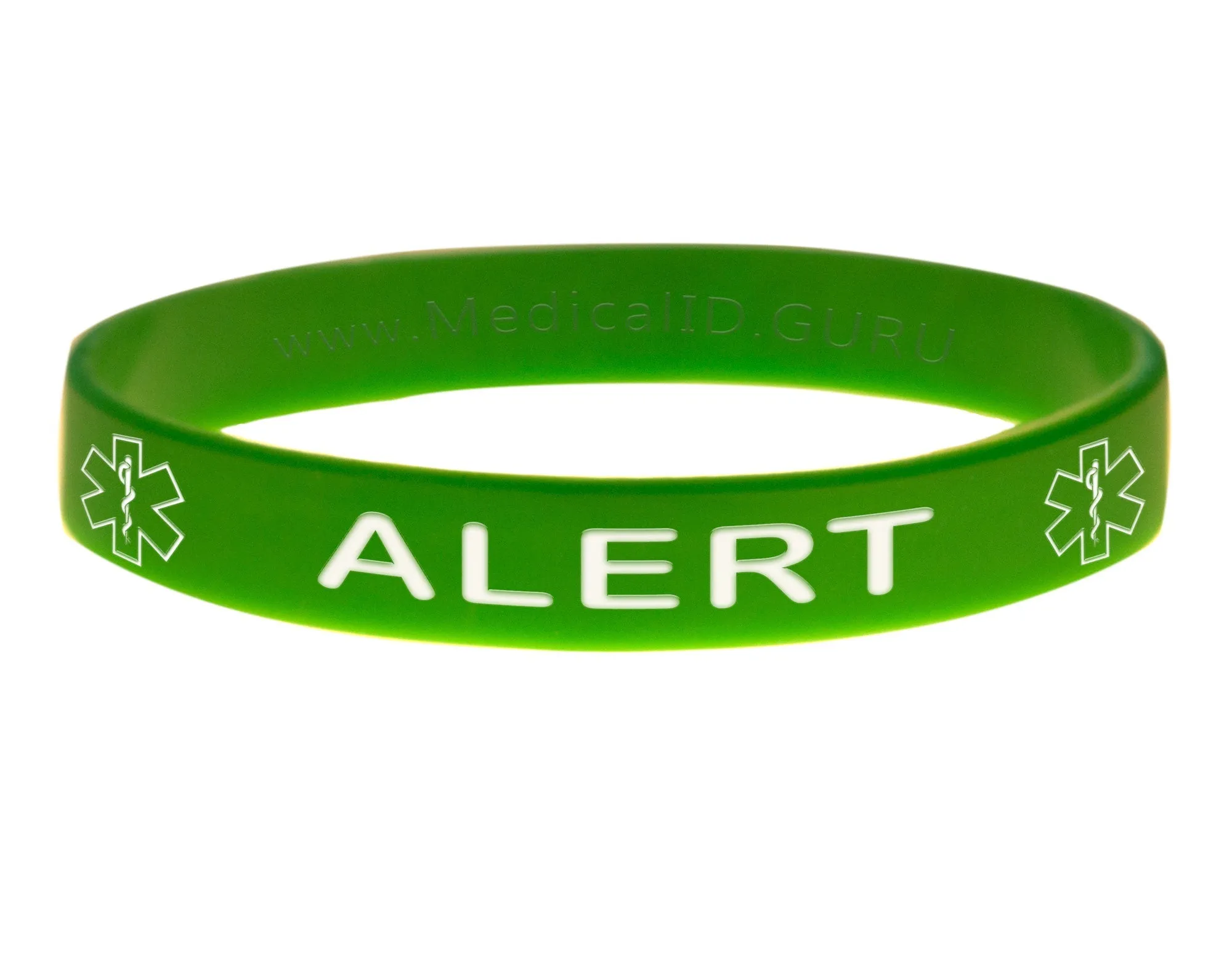 Alert Bracelet