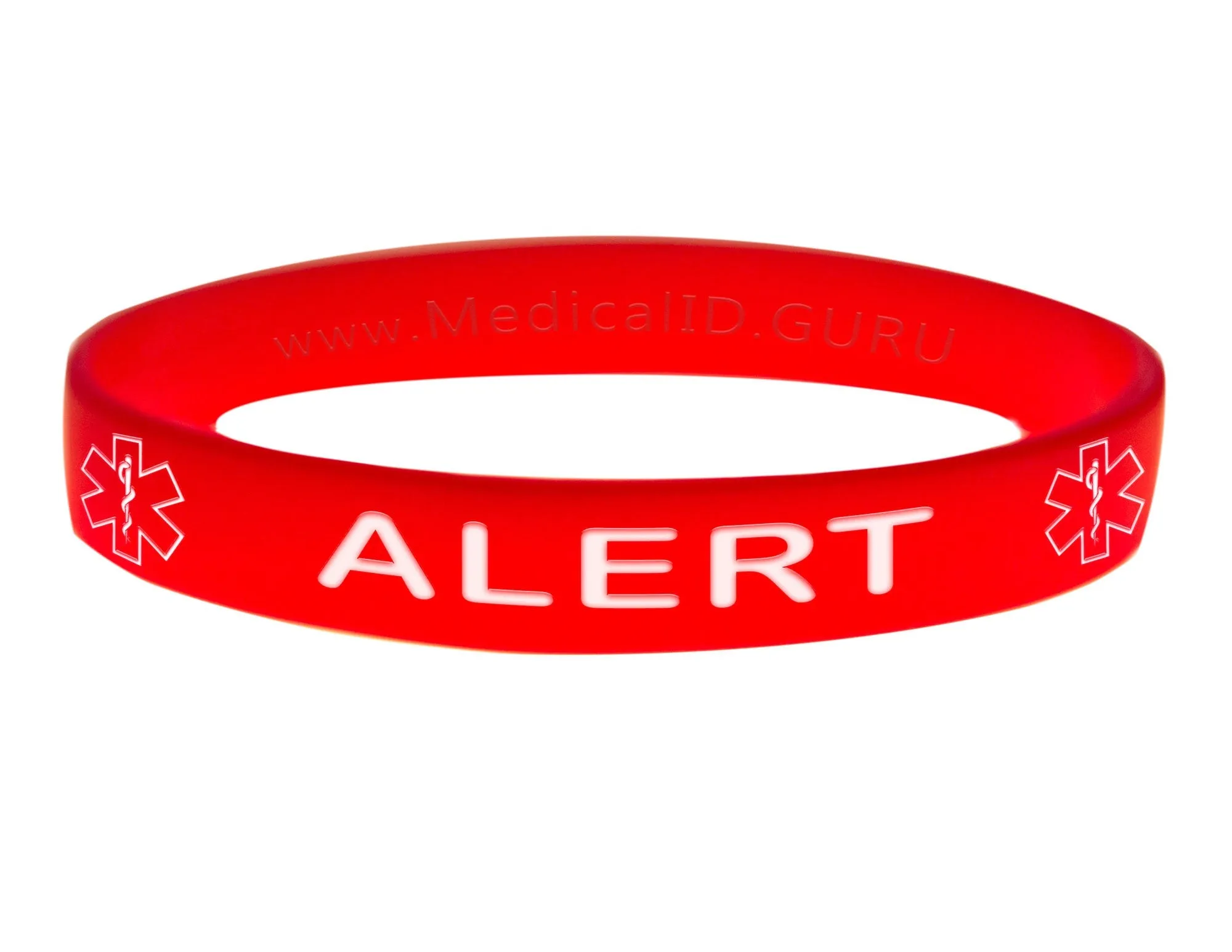 Alert Bracelet
