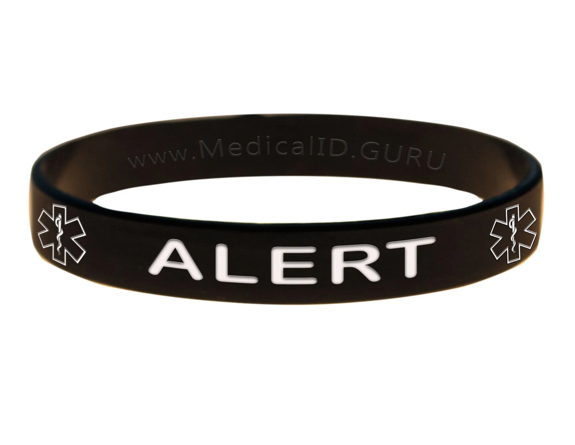 Alert Bracelet
