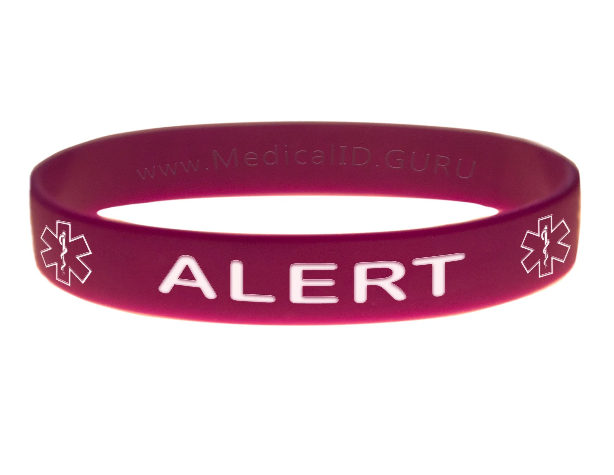 Alert Bracelet