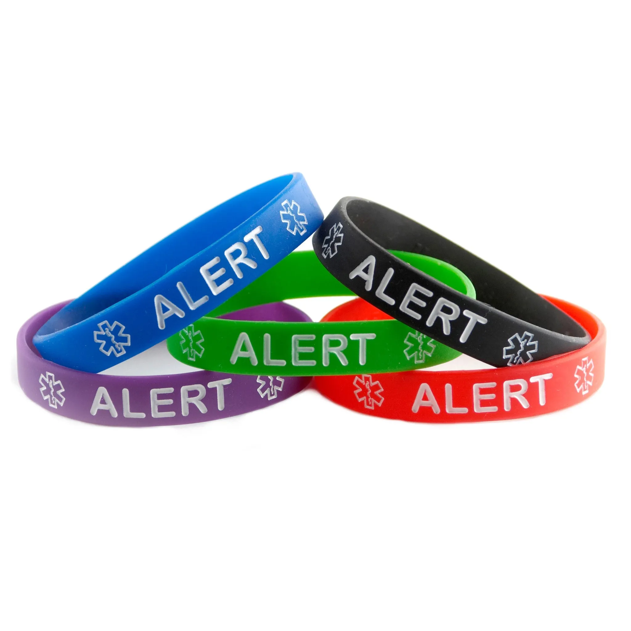 Alert Bracelet