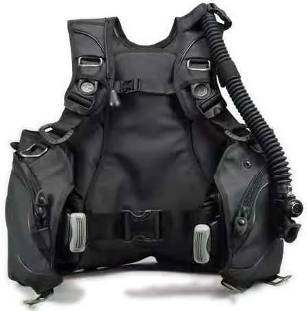 Aqua Lung Brotula PSD BCD XL