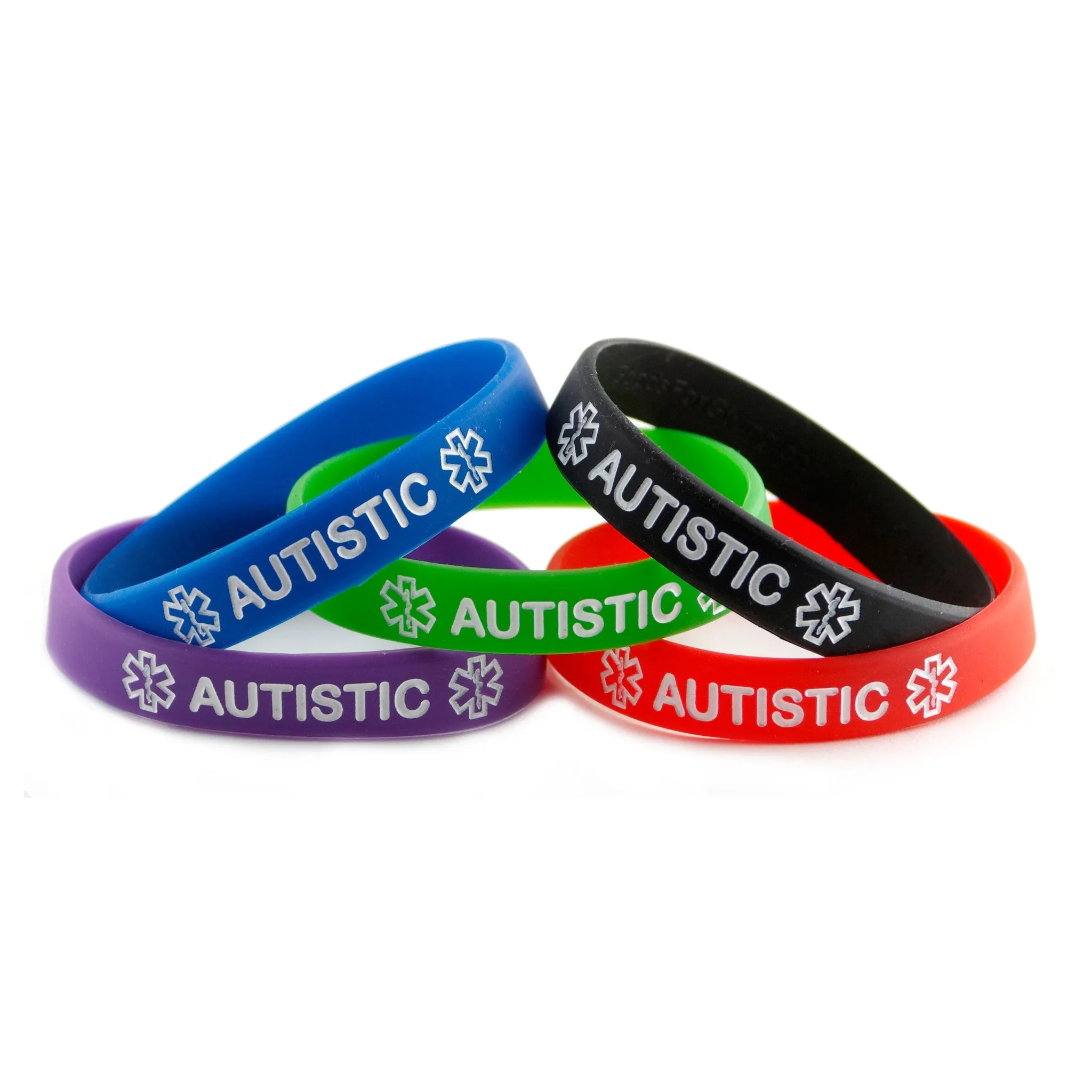 Autistic Bracelet