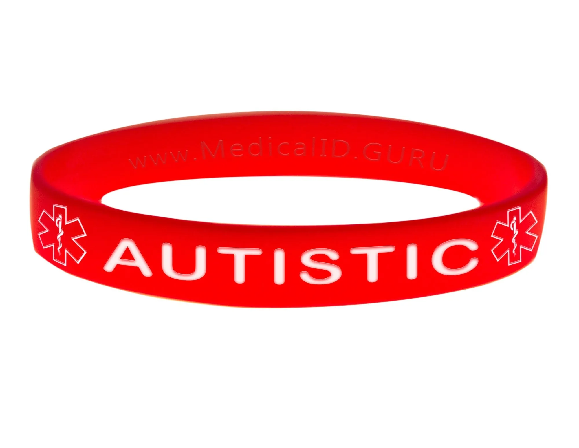 Autistic Bracelet