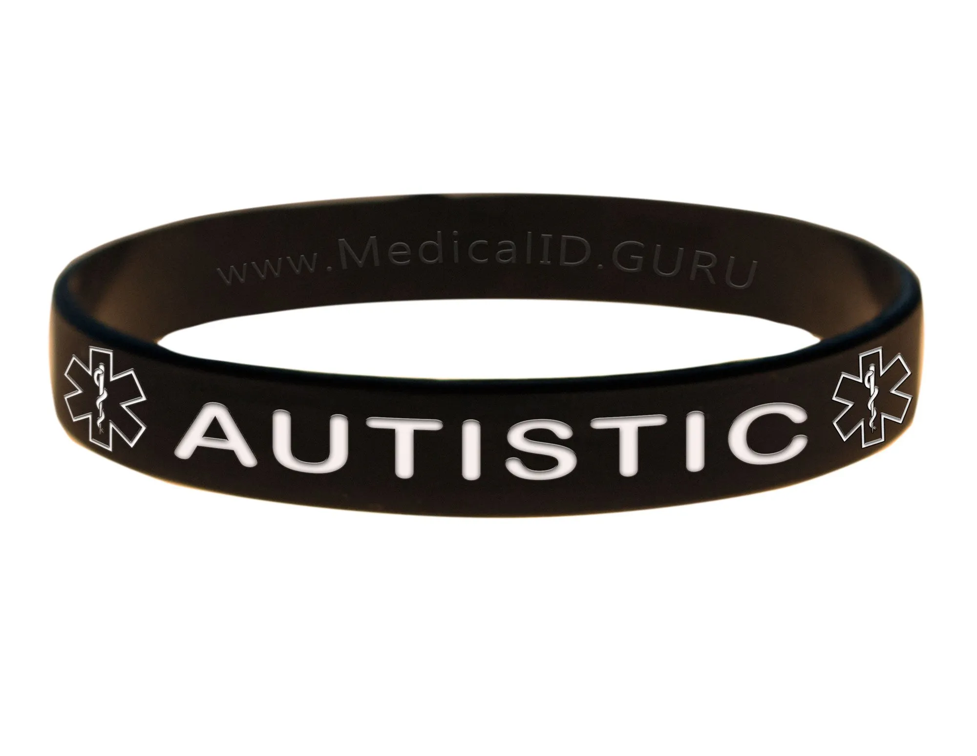 Autistic Bracelet
