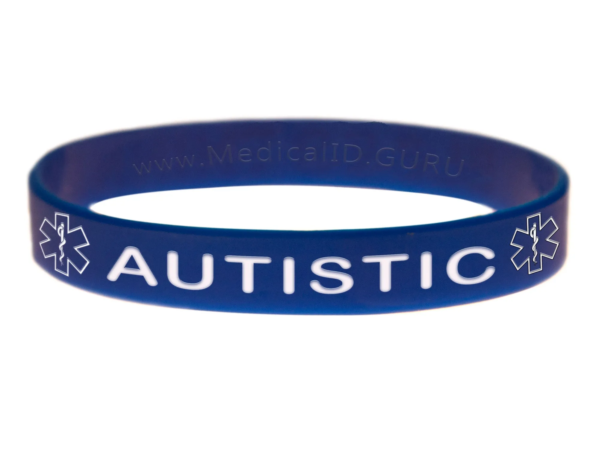 Autistic Bracelet