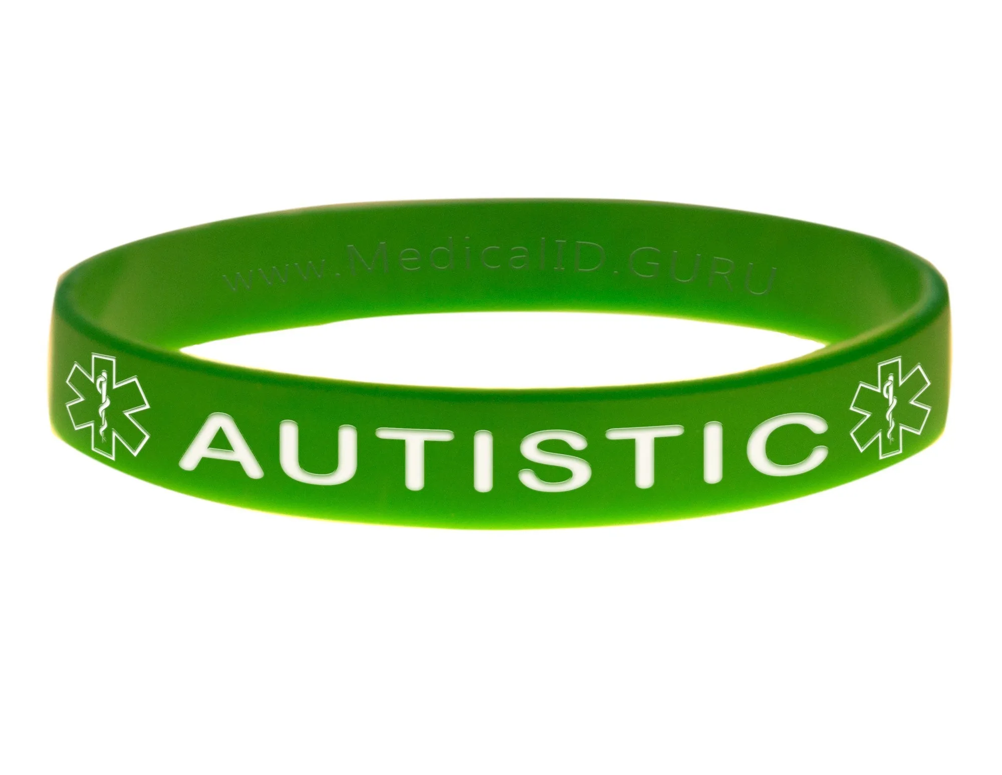 Autistic Bracelet