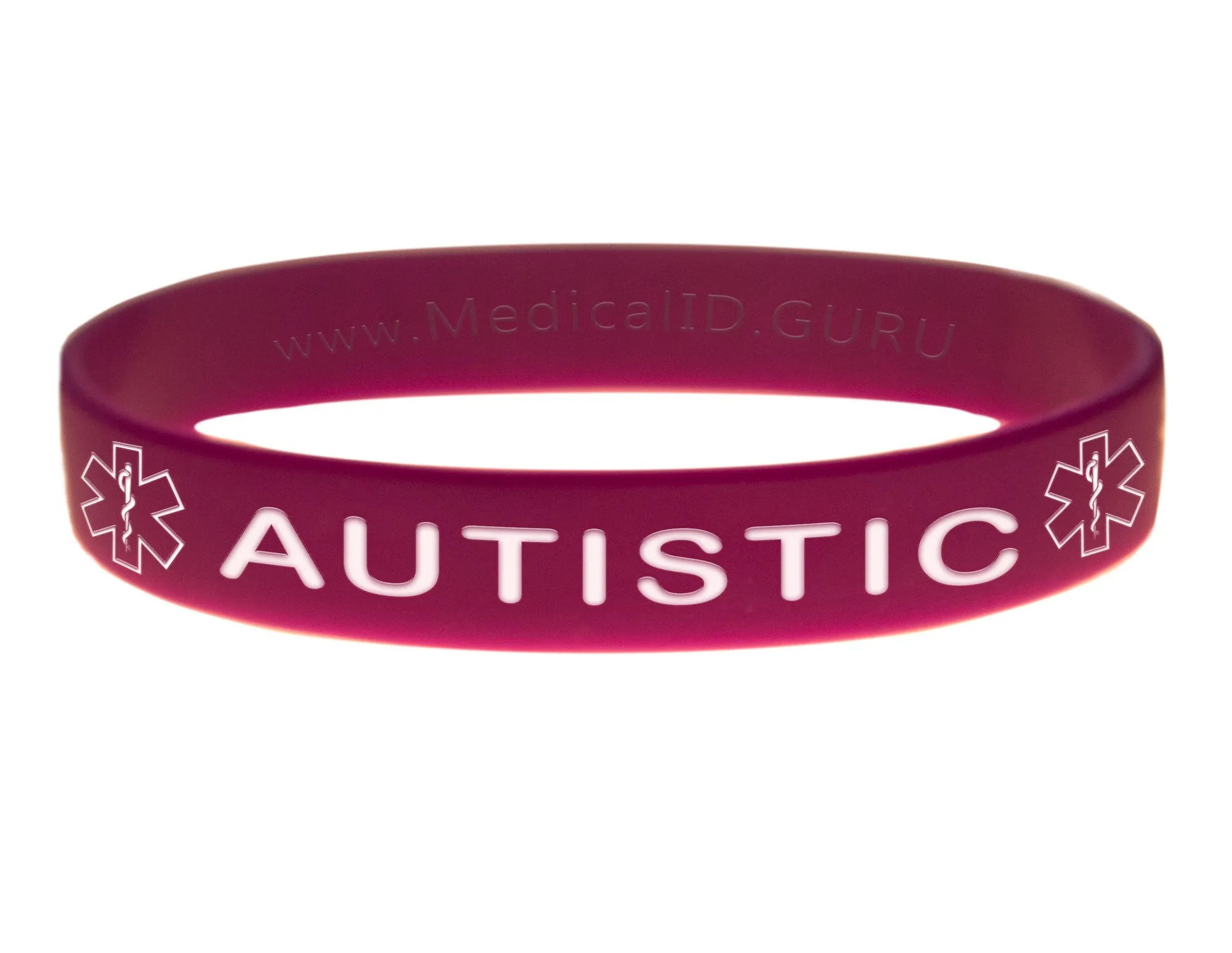 Autistic Bracelet