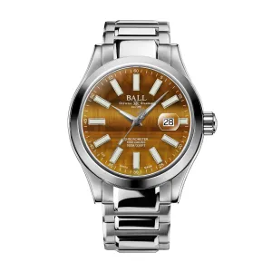 Ball Watch Engineer III Bright Path 43 Limited Edition Automatic – NM9028C-S46CJ-YTE
