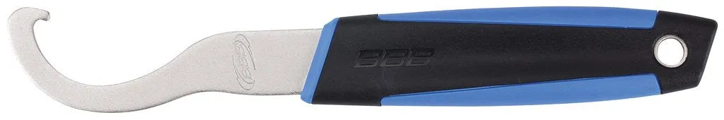 BBB Cycling MultiHook Bottom Bracket/ Fixed Gear Lockring Tool BTL-24