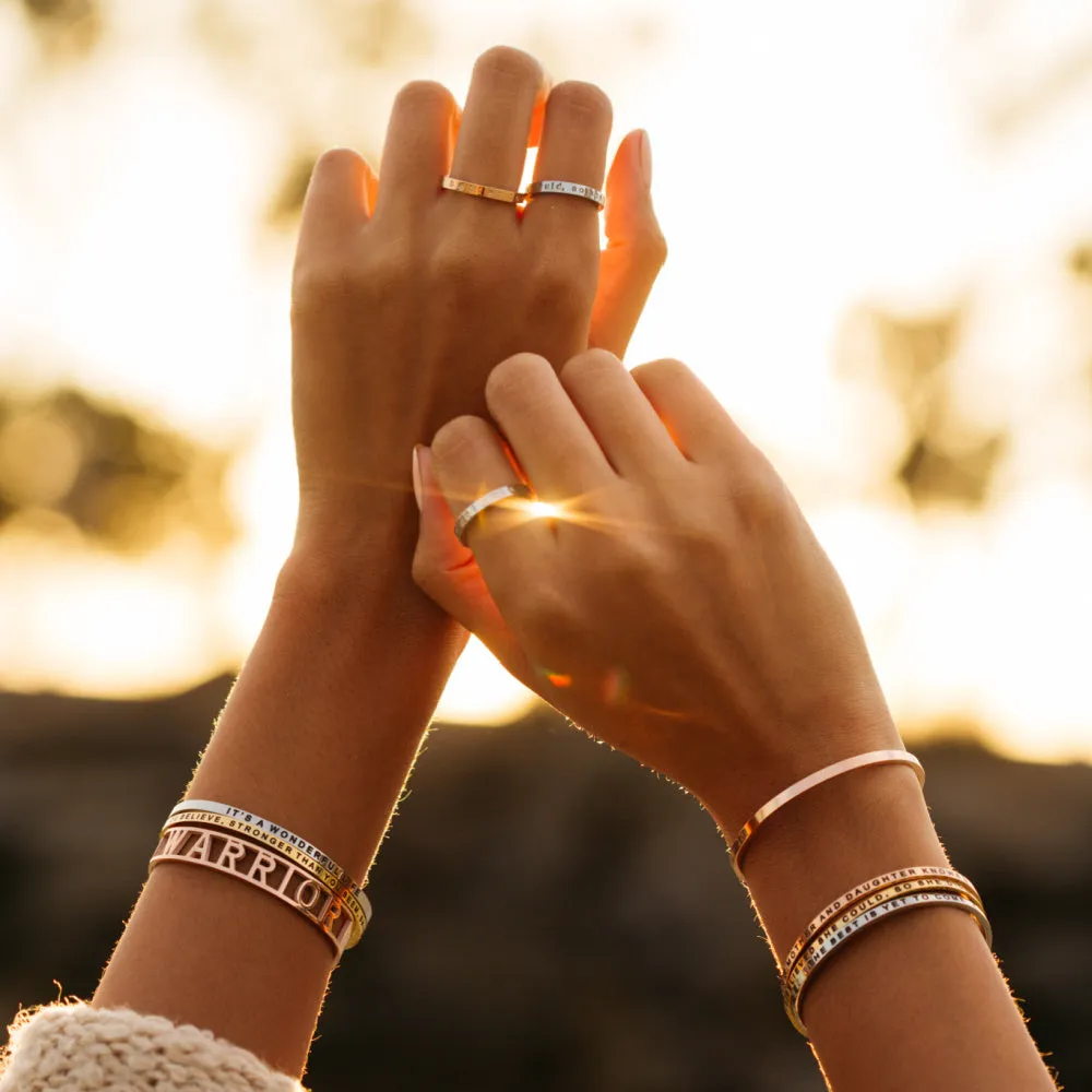 Be Positive (B  Foundation)