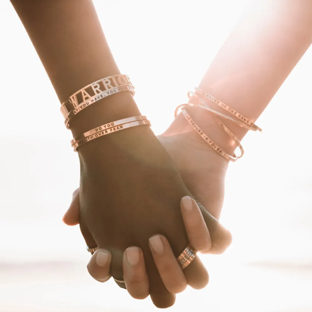 Be Positive (B  Foundation)