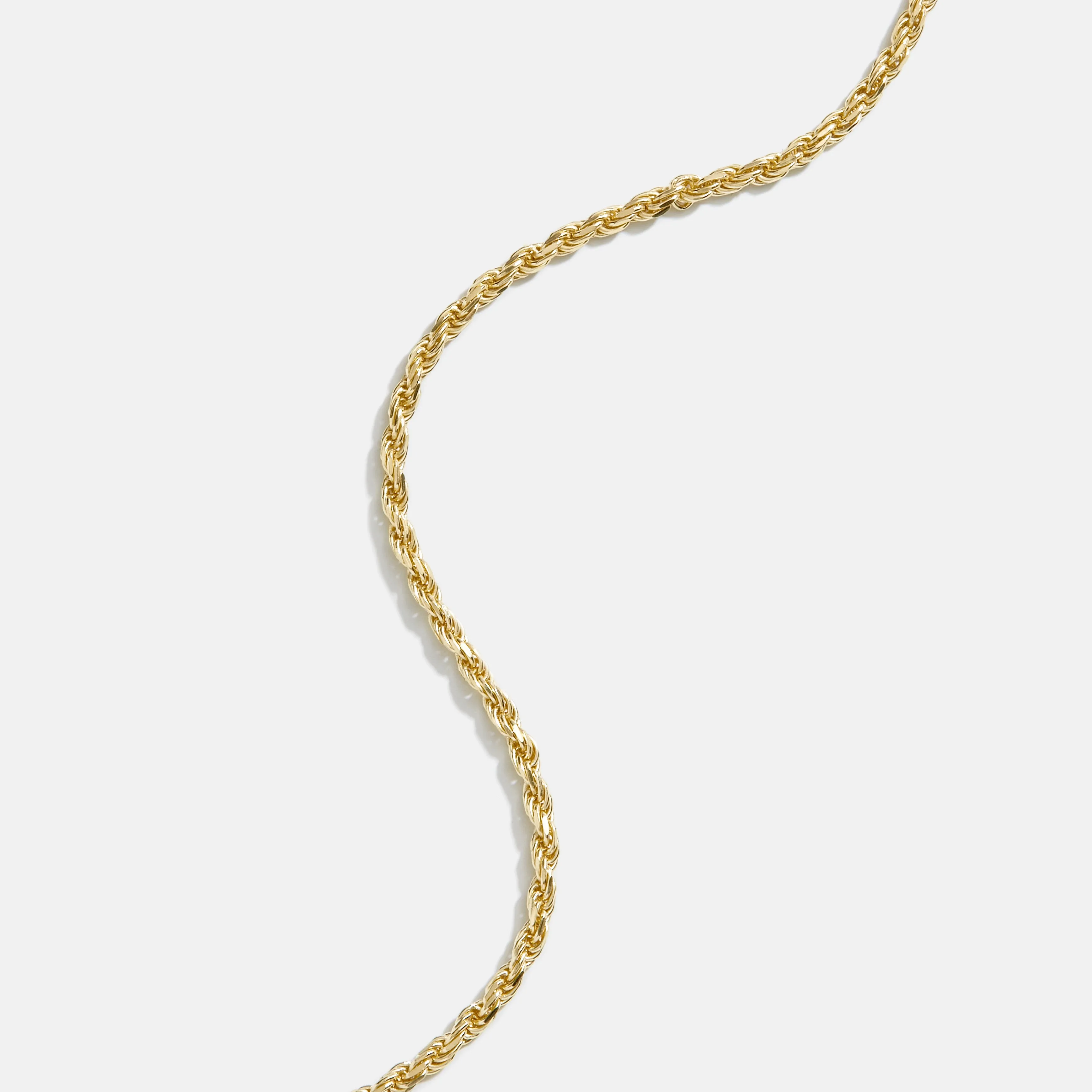 Beau Necklace