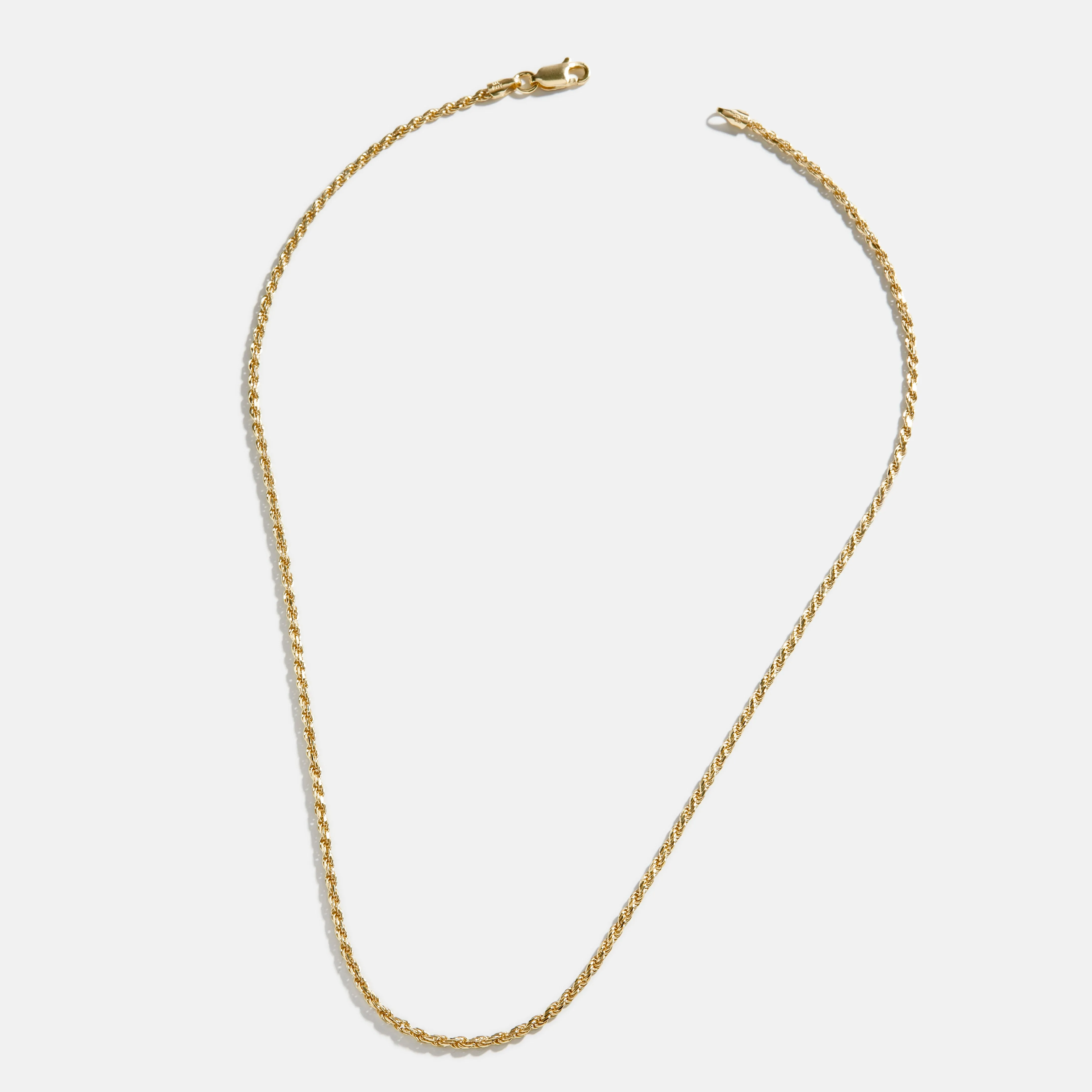 Beau Necklace