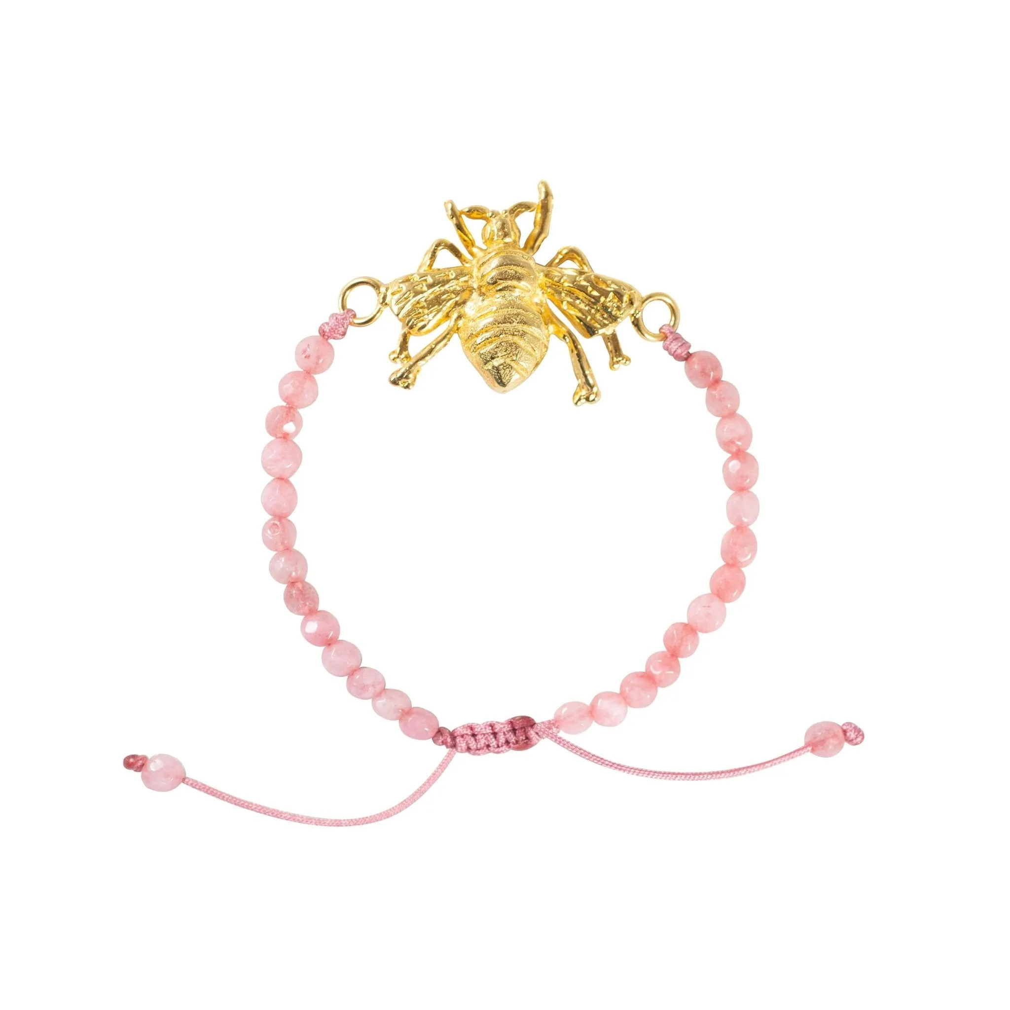 Bee wristbands