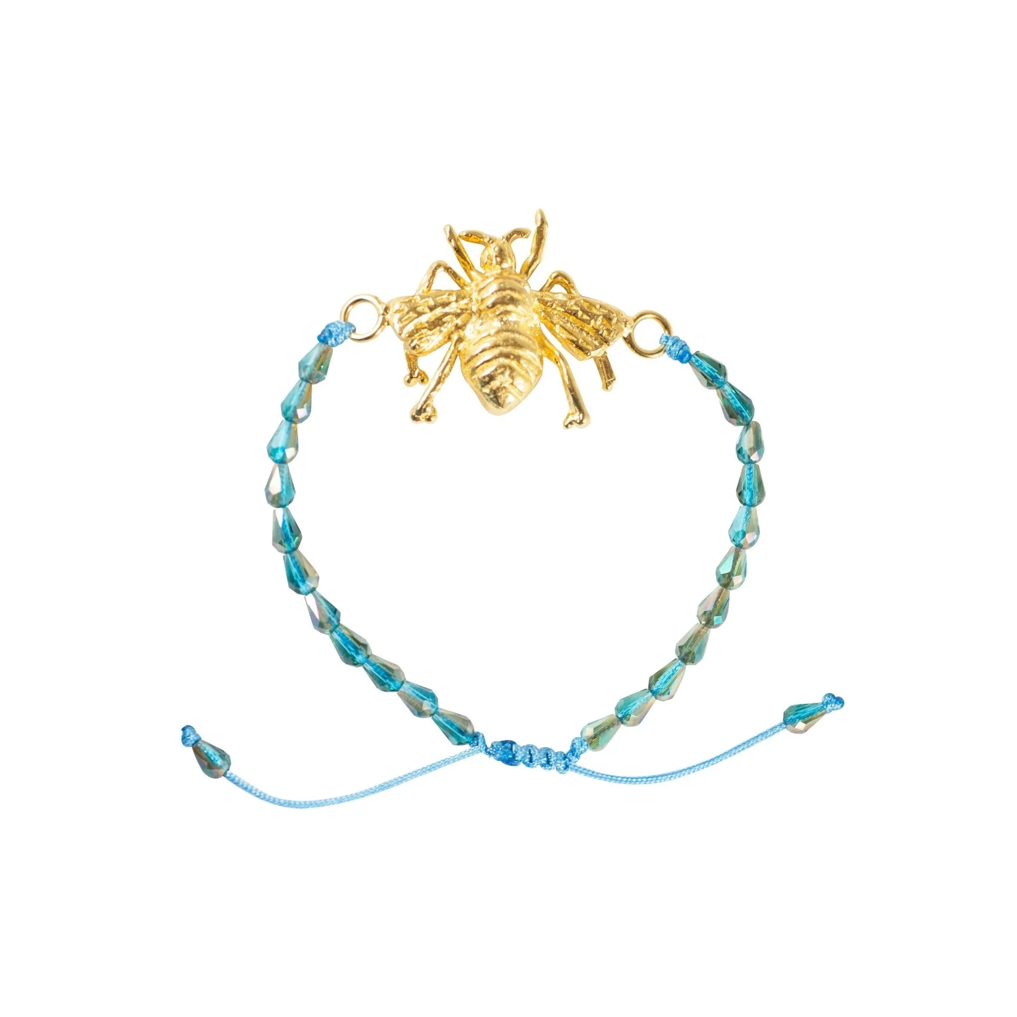 Bee wristbands