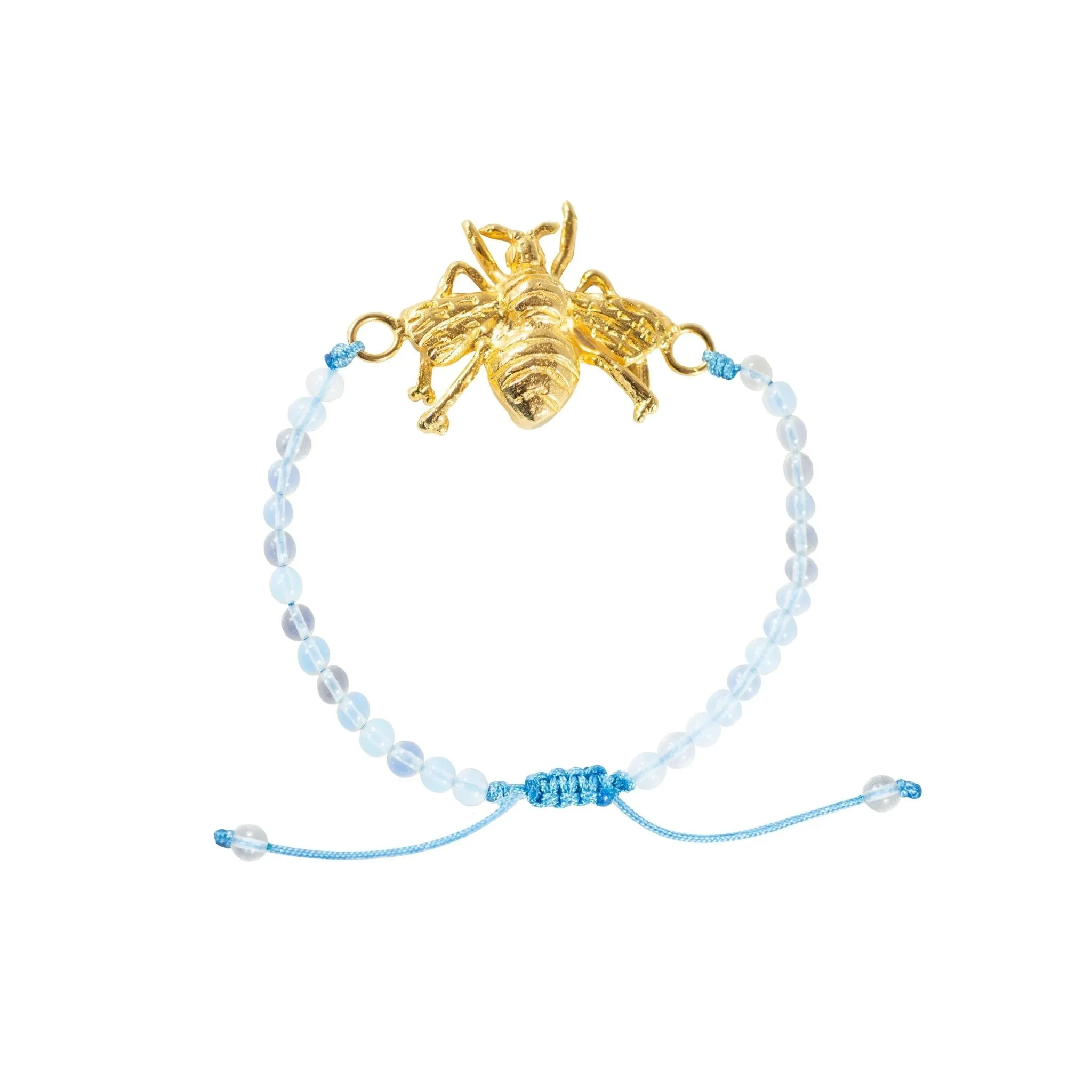 Bee wristbands