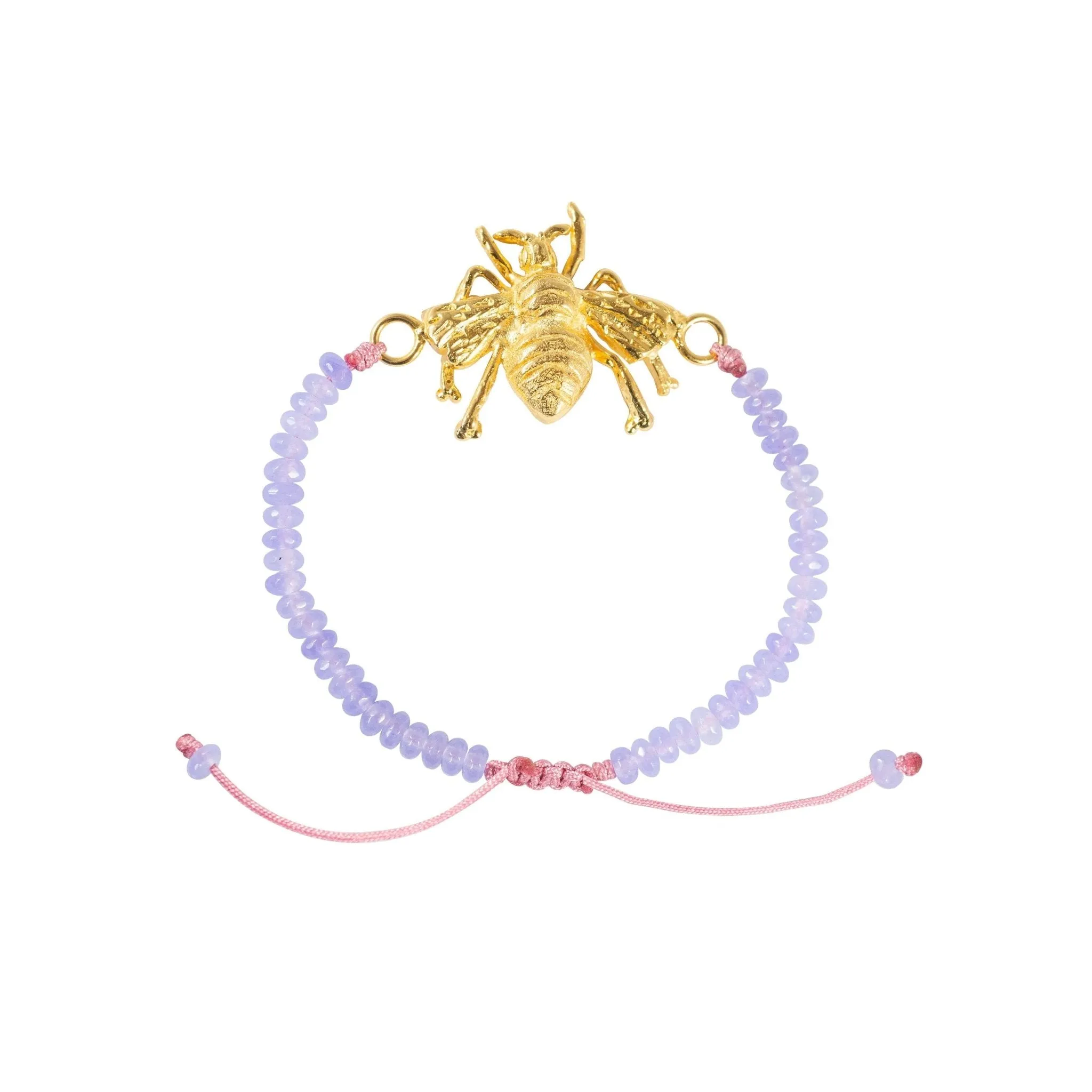 Bee wristbands