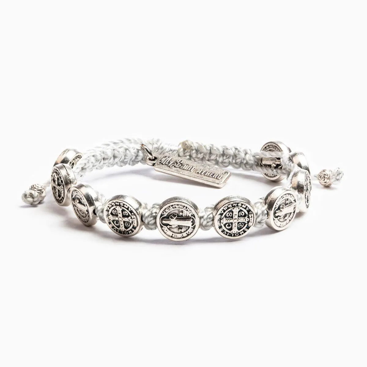 Benedictine Blessing Bracelet (10001MS)