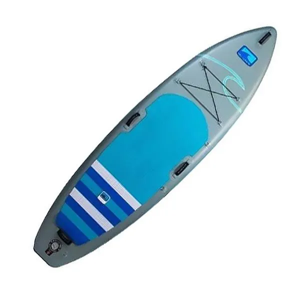 Blu Wave Allsport 10.10 EV (Inflatable)