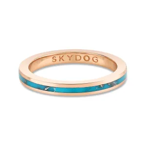 Blue Astra Ring