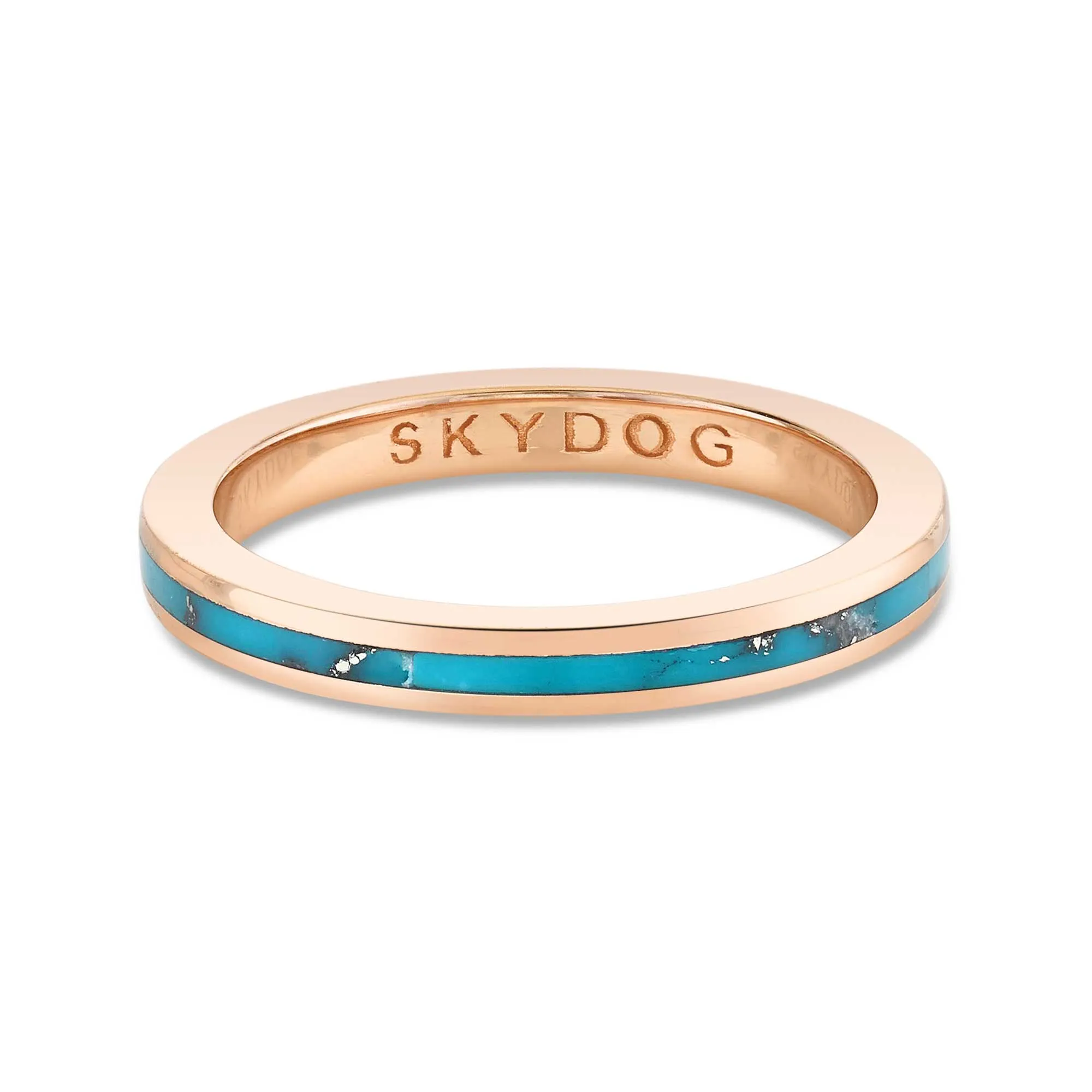 Blue Astra Ring