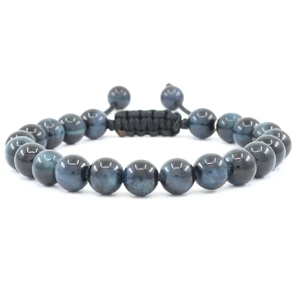 Blue Tiger's Eye