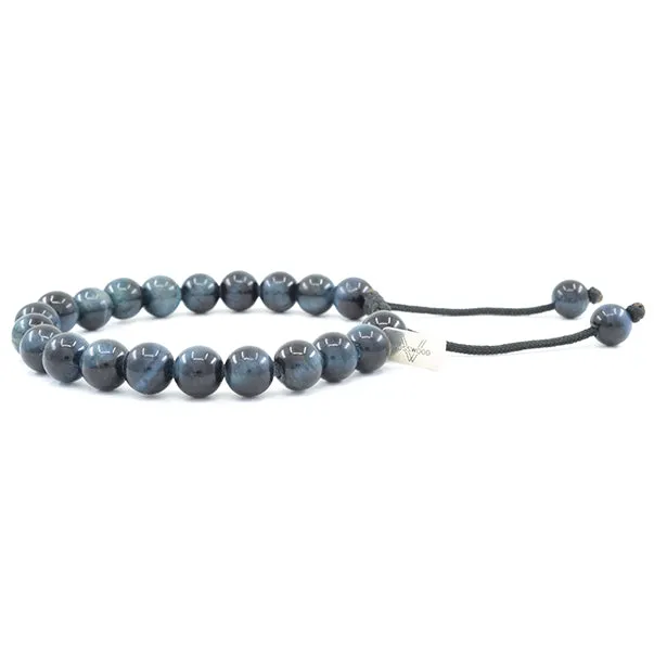 Blue Tiger's Eye