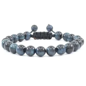 Blue Tiger's Eye