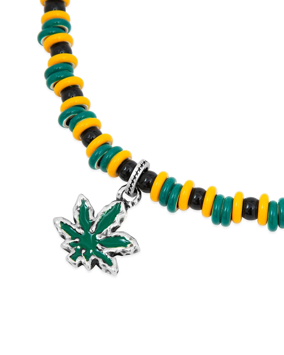 Blunt Necklace