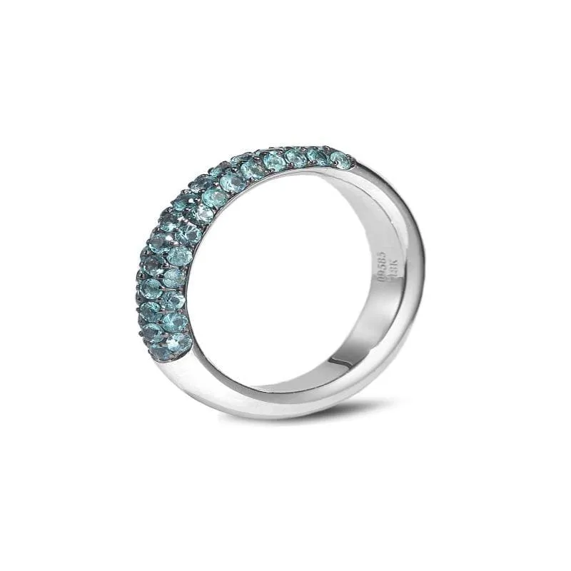 BRAZILIAN PARAIBA RING