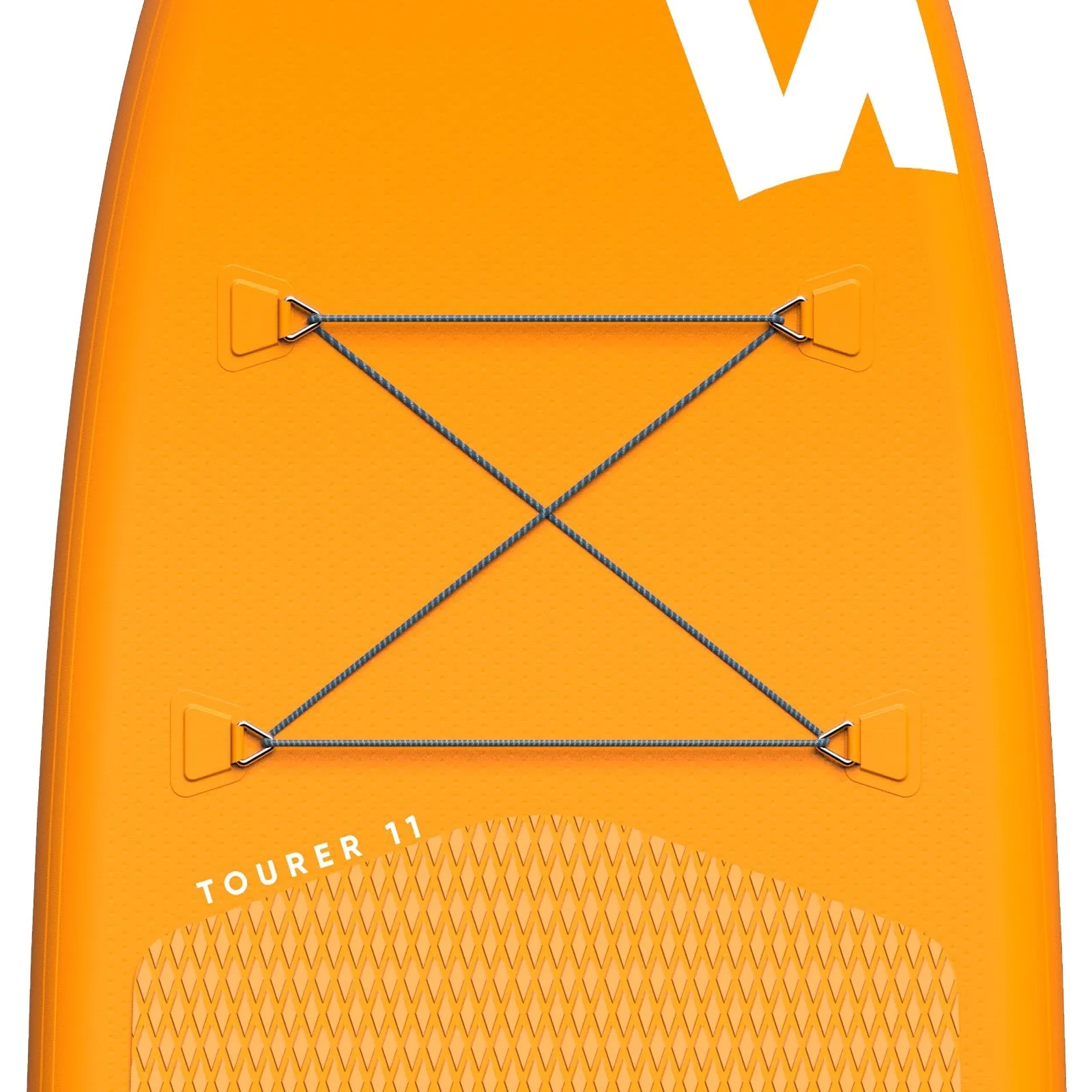 Bungee Cord | Orange
