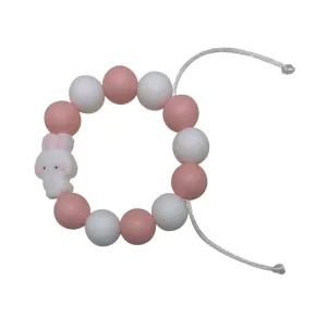 Bunny bracelet