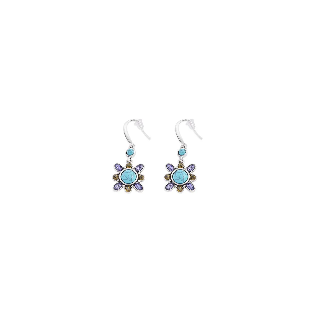 Calibri Trail Earrings