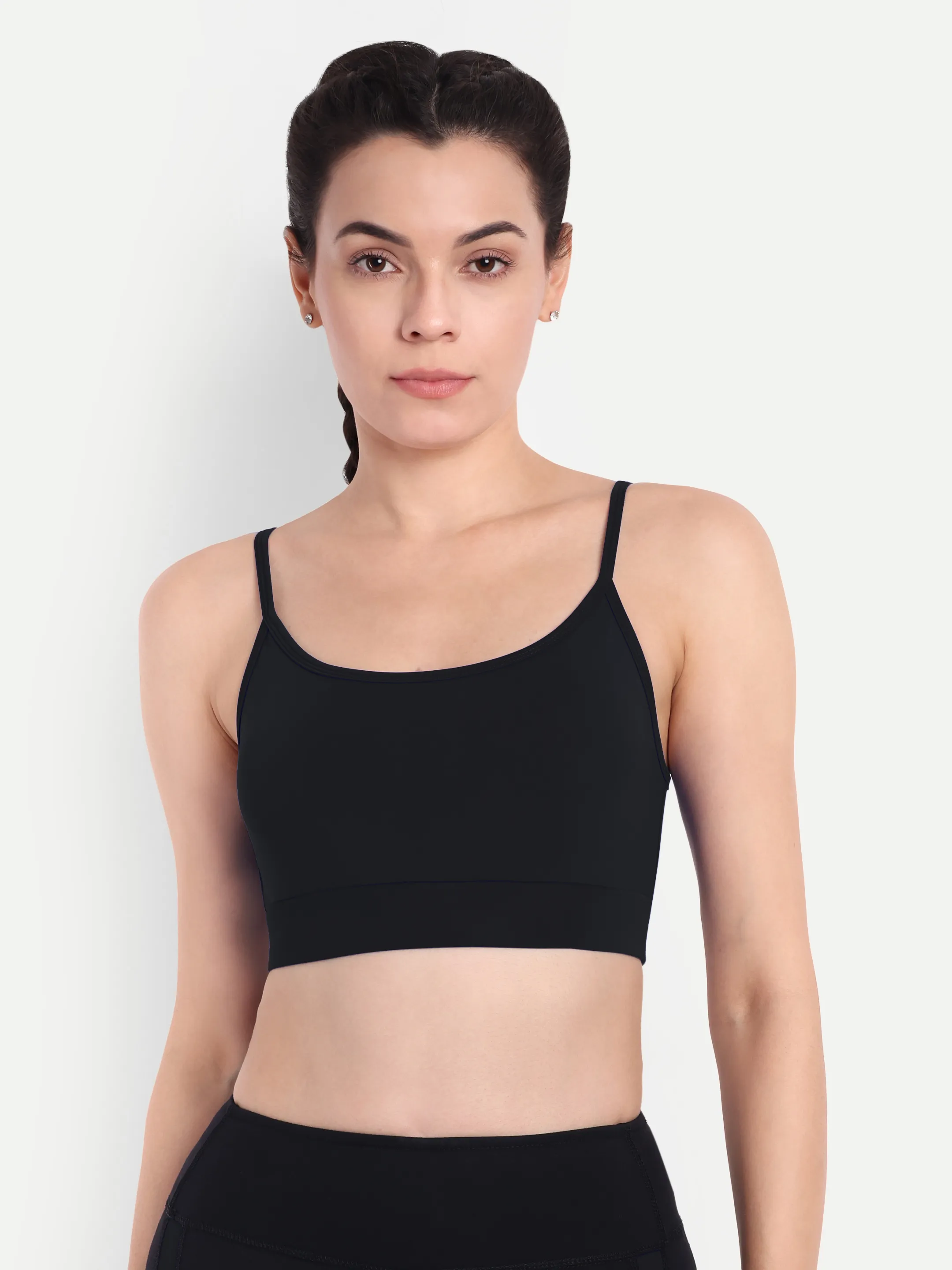 CAMILLE SPORTS BRA