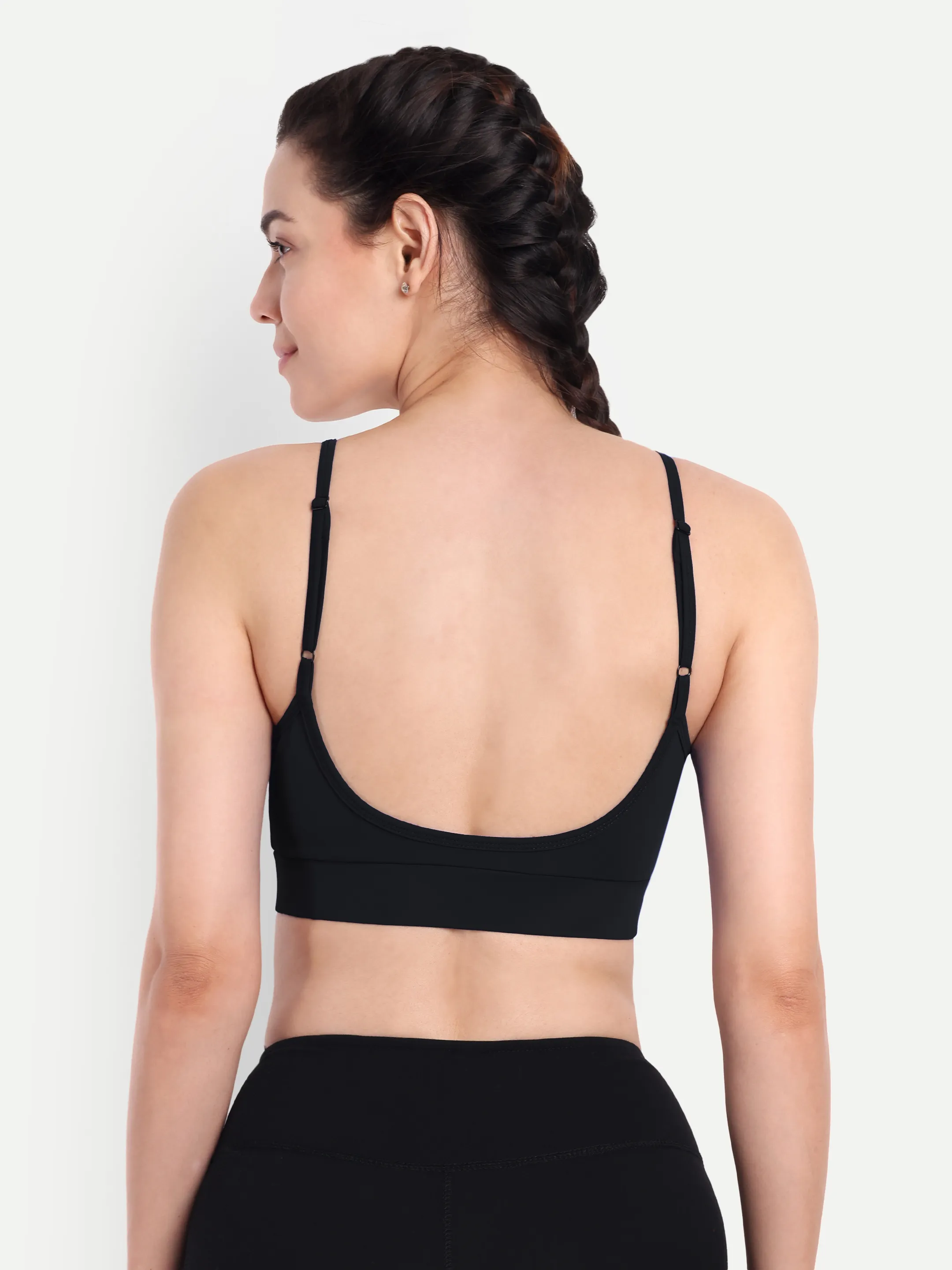 CAMILLE SPORTS BRA