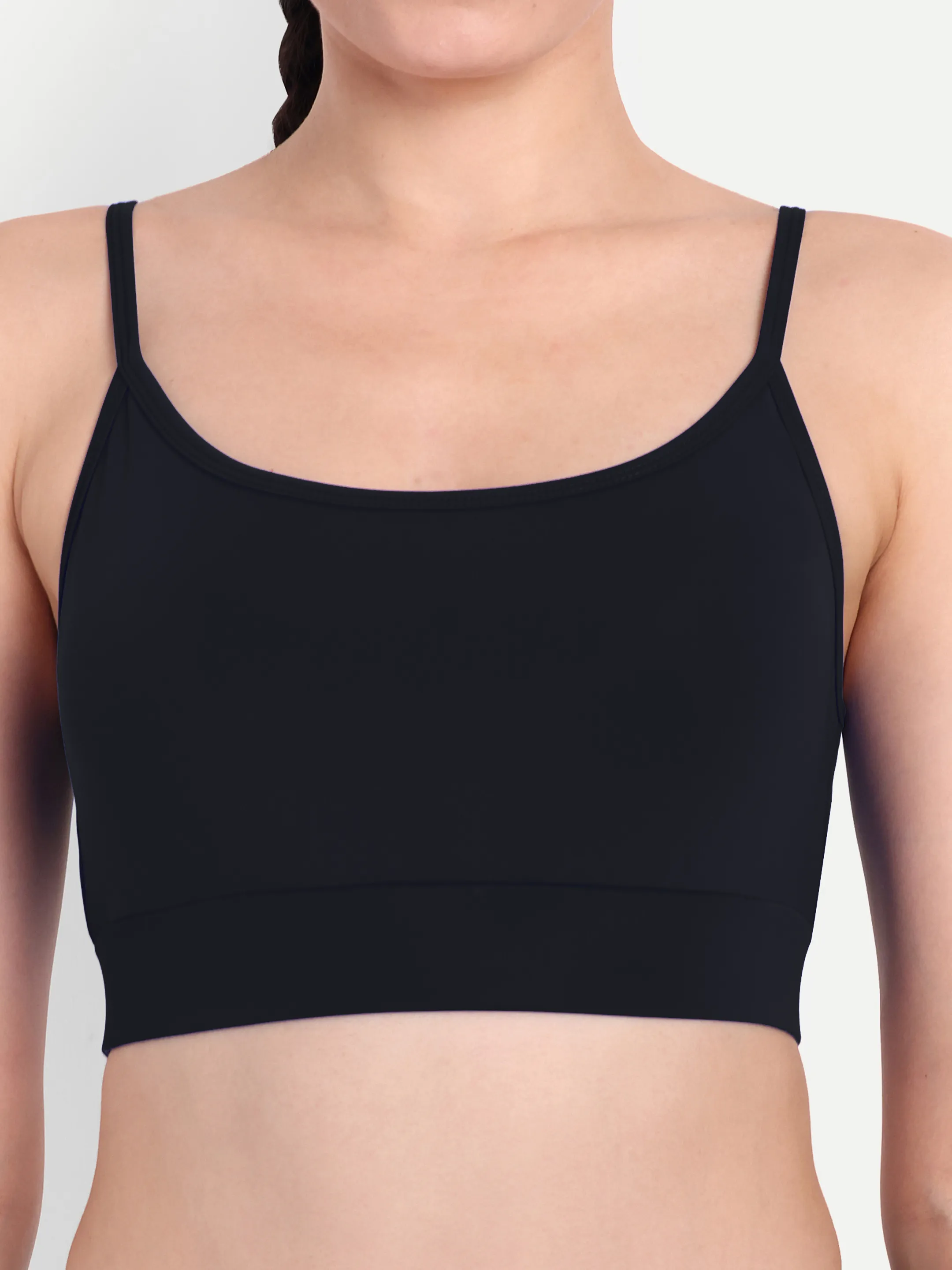 CAMILLE SPORTS BRA