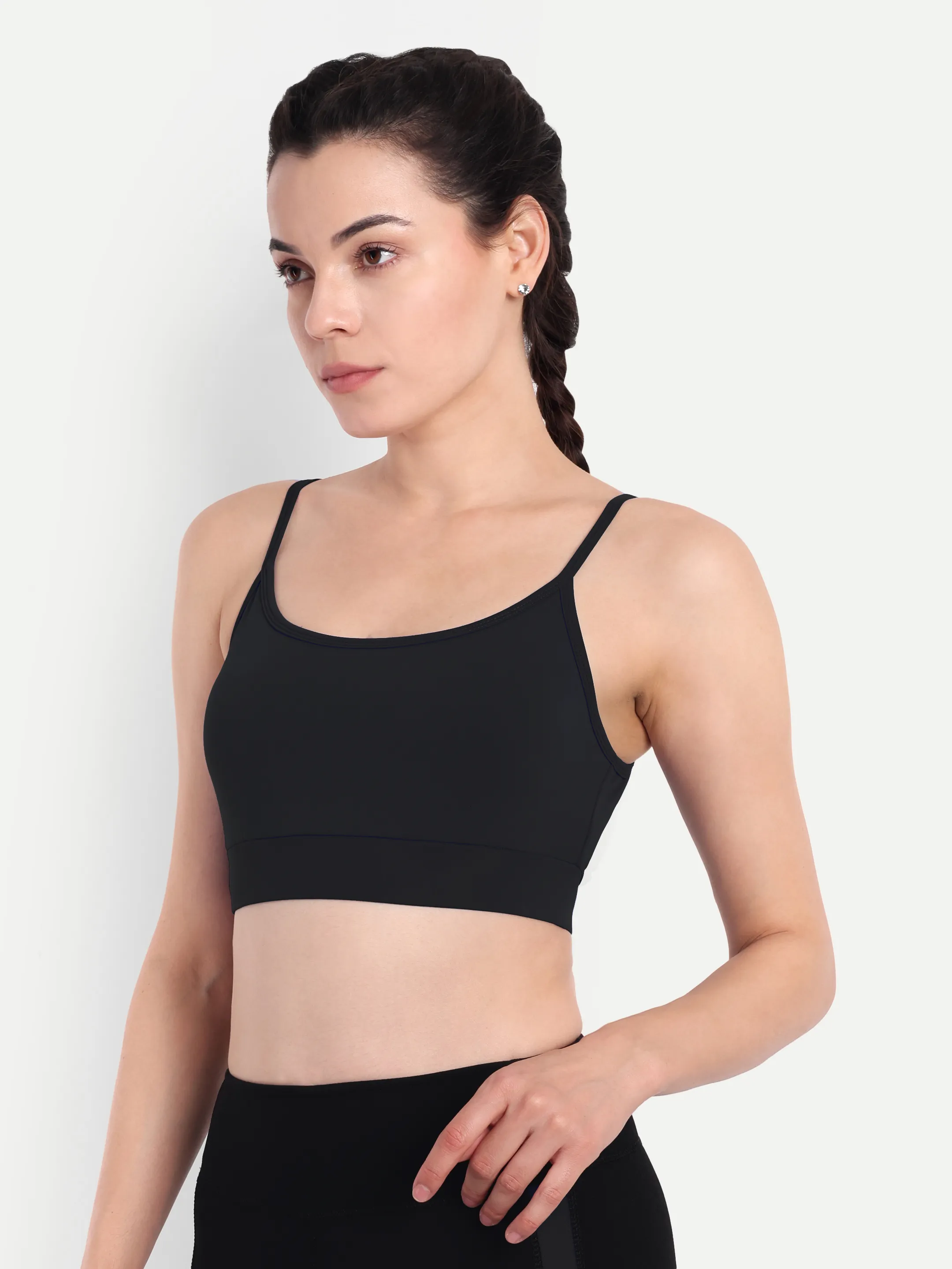 CAMILLE SPORTS BRA